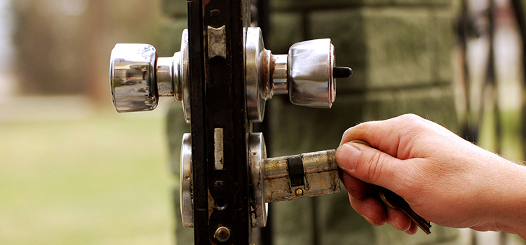 front door latch repair Lake Arrowhead